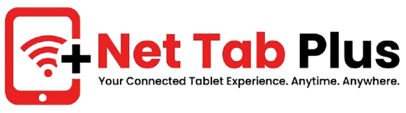 Net Tab Plus