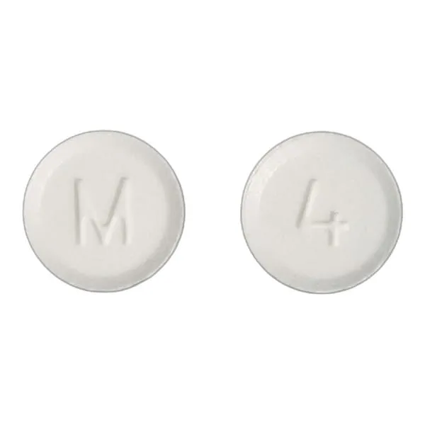 Hydromorphone 4mg Hydromorphone 4mg