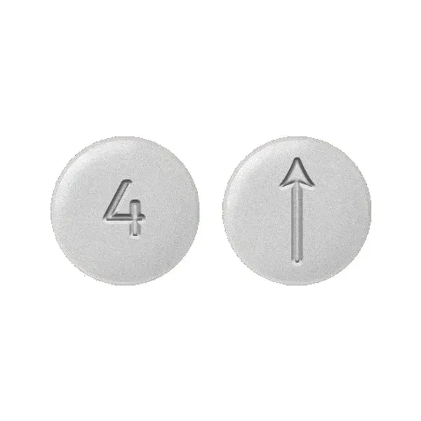Buprenorphine 4mg Buprenorphine 4mg